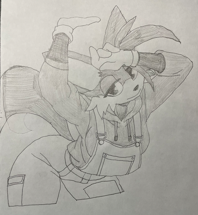 Ember Copperworth