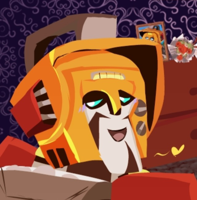 Wreck-Gar