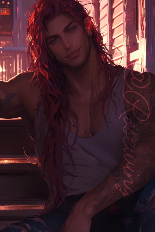 Kevin Caldwell