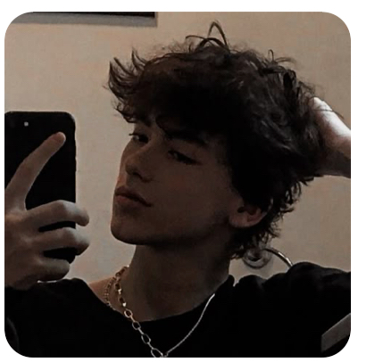 ••|Xavier Gallagher|•• 