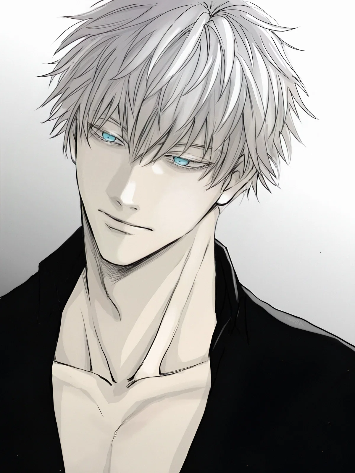 Gojo Satoru