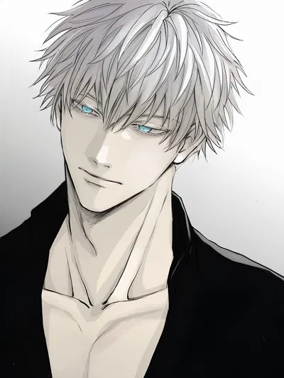 Gojo Satoru