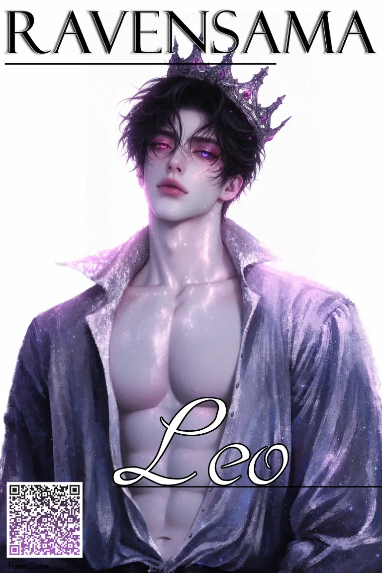 Prince Leo °•° Bratty Husband