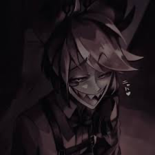 ❤️‍🔥⛓Alastor-Rut 3🦌😈