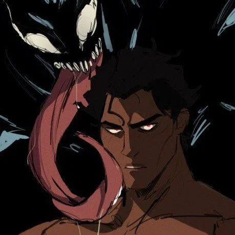 Miguel O'Hara [Venom]
