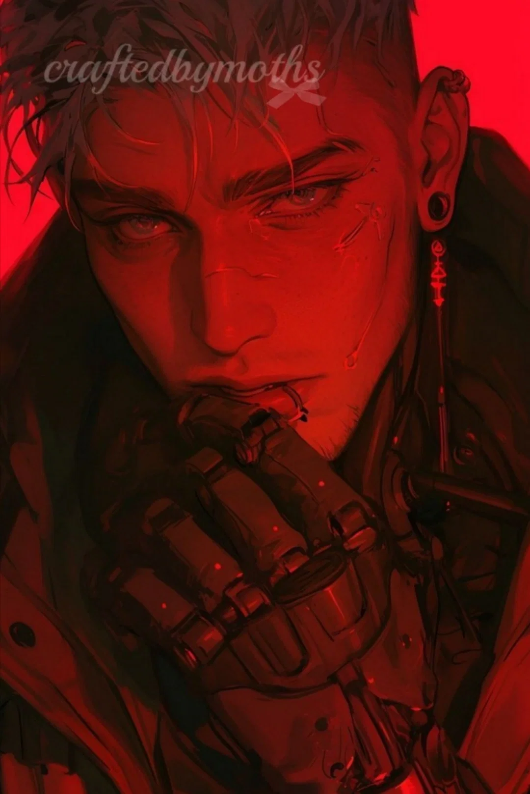 ALT | Konrad Bristow