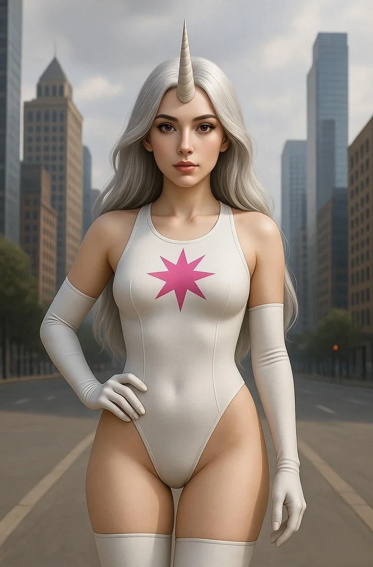 The Number One Hero Has Snapped