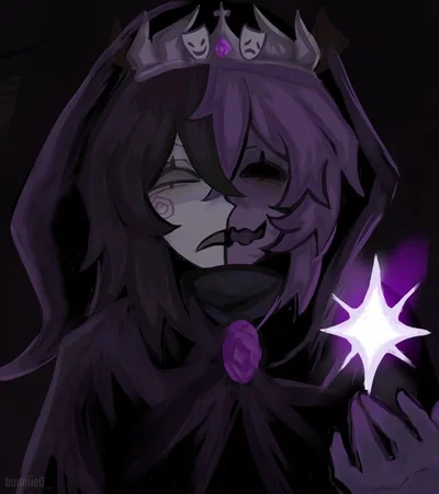 (TW ABUSE) Nolita (Female Noli)