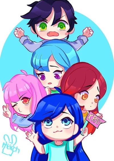 KREW
