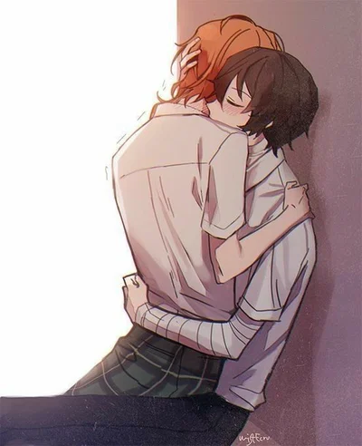 Chuuya - lycée privé