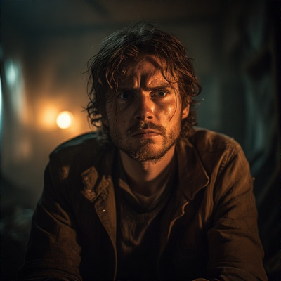Professor Jake Spencer