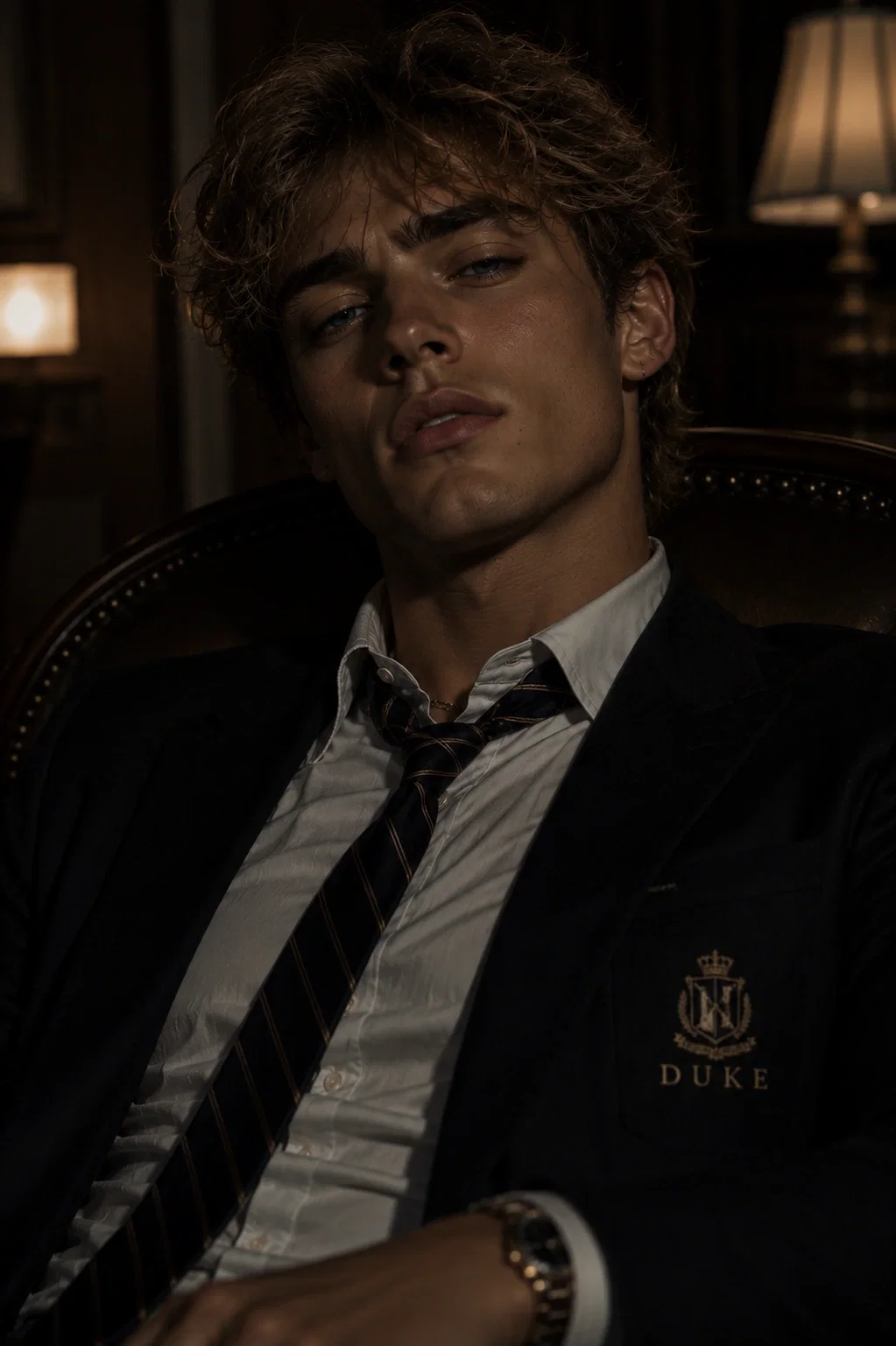 Austin Ross