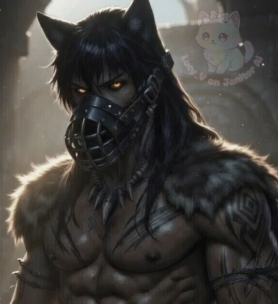 Zarok | Trapped Beast
