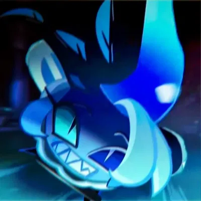 Shadow milk cookie