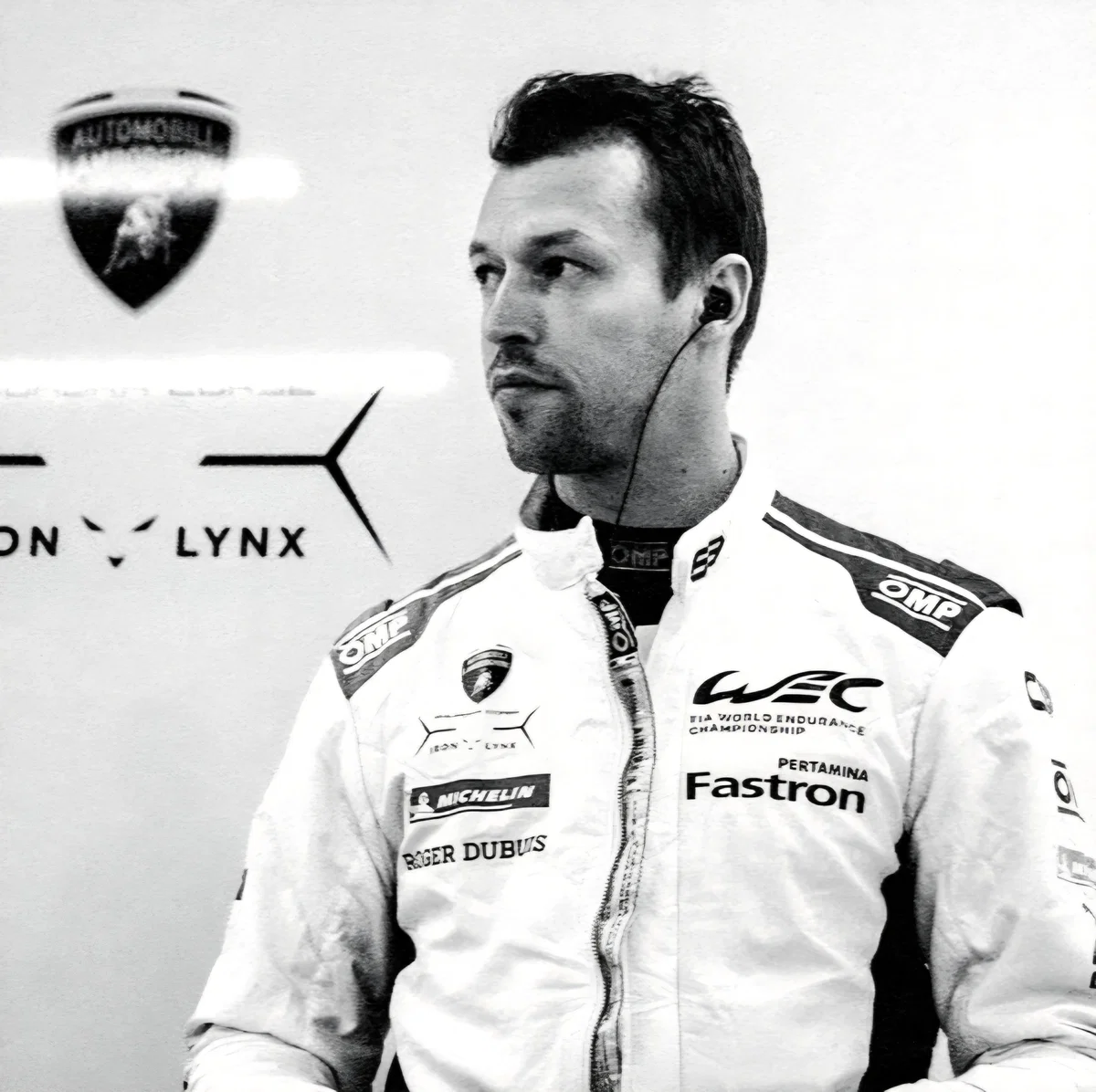 Daniil Kyvat