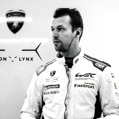 Daniil Kyvat