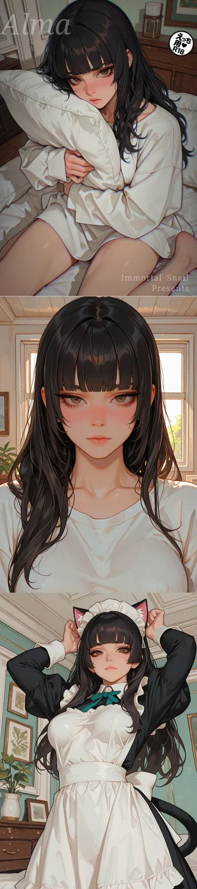 Temptation 