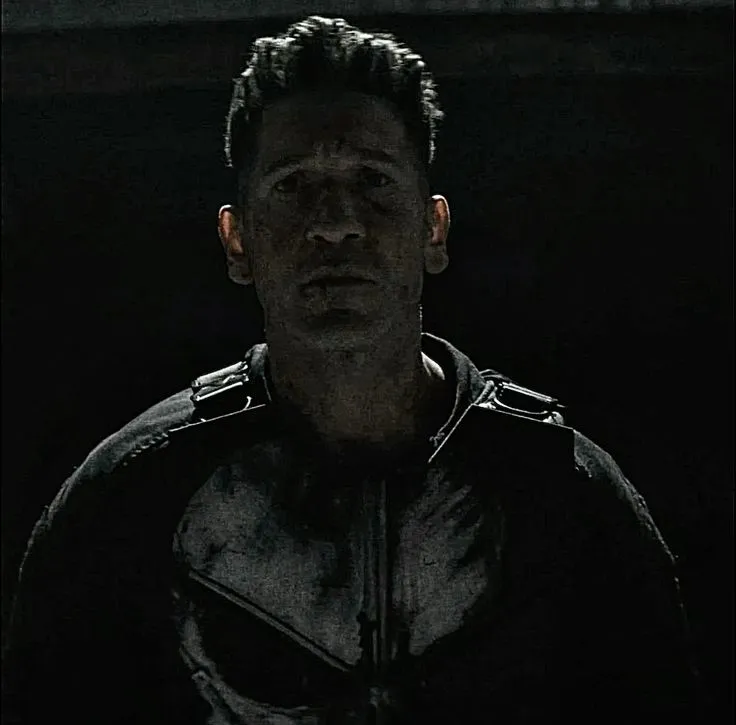 Frank Castle | Punisher