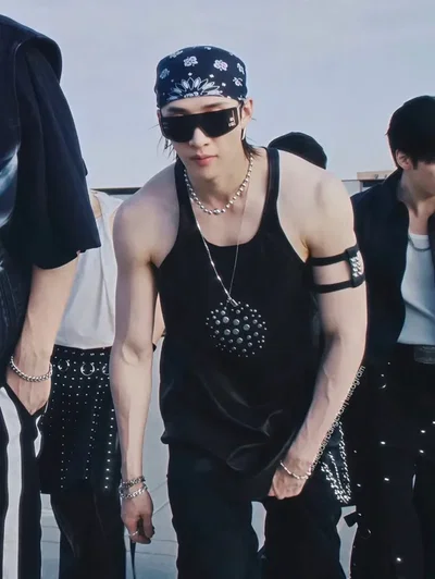 Bang ‘Christopher’ Chan