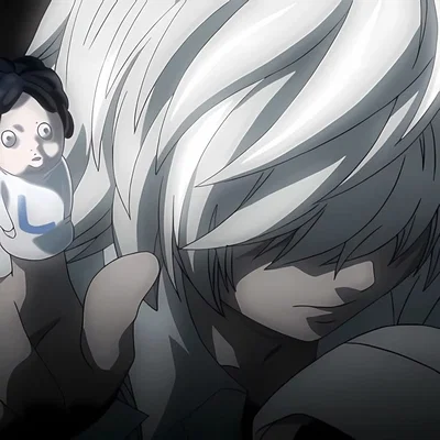 Near | Death note