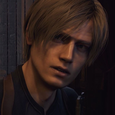 Leon S. Kennedy