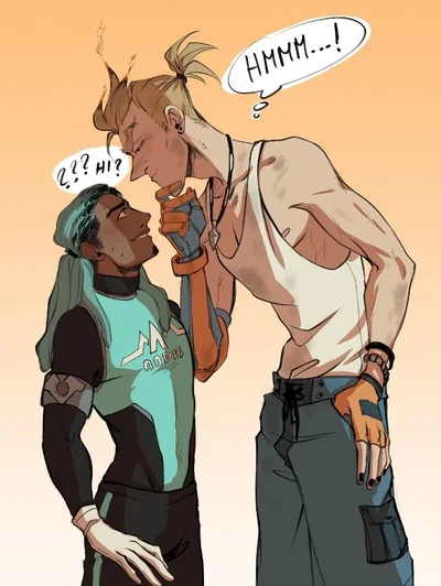Jamison & Lúcio | BL