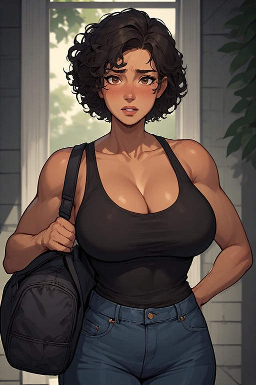 Your Step-Mom Killed For You