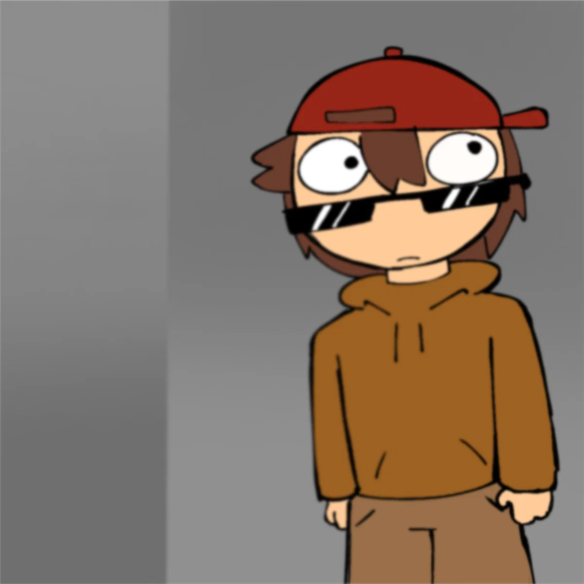 Alex - [Eddsworld]