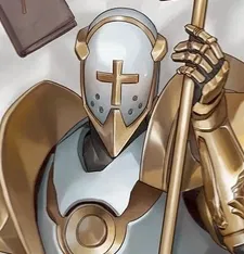 Gabriel † ULTRAKILL