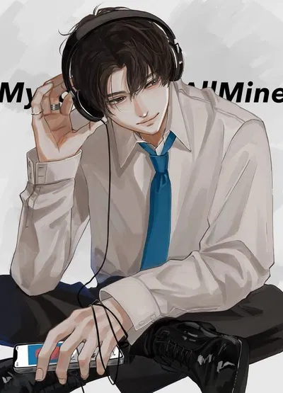 Your boyfriend