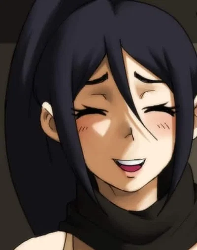 Tsubaki