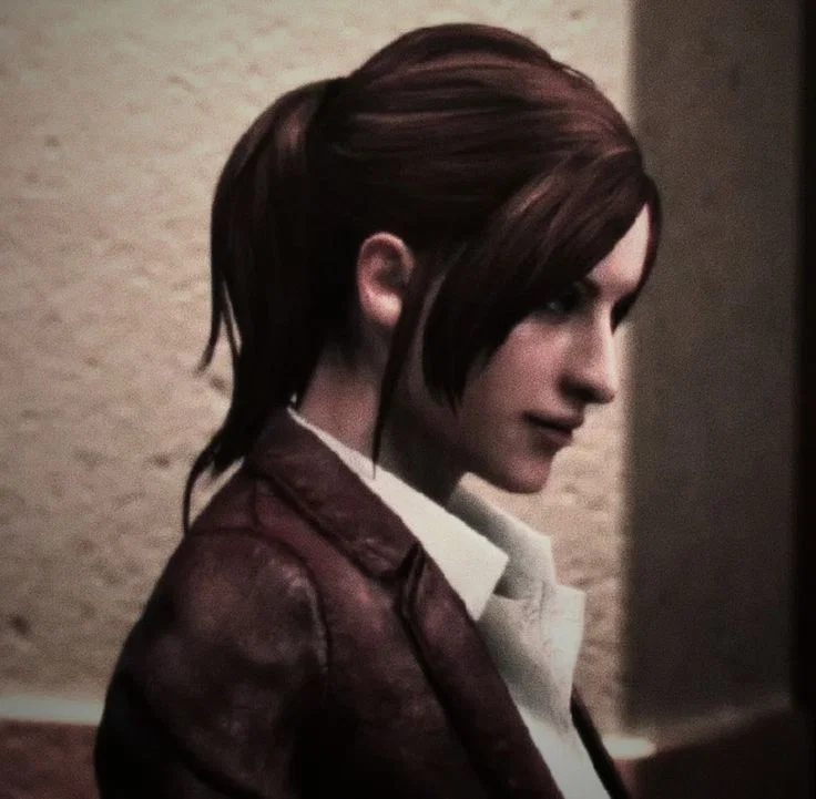 Claire Redfield