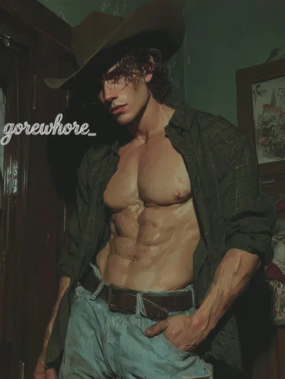 Beau Forrest