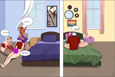 Even She Can't Save You