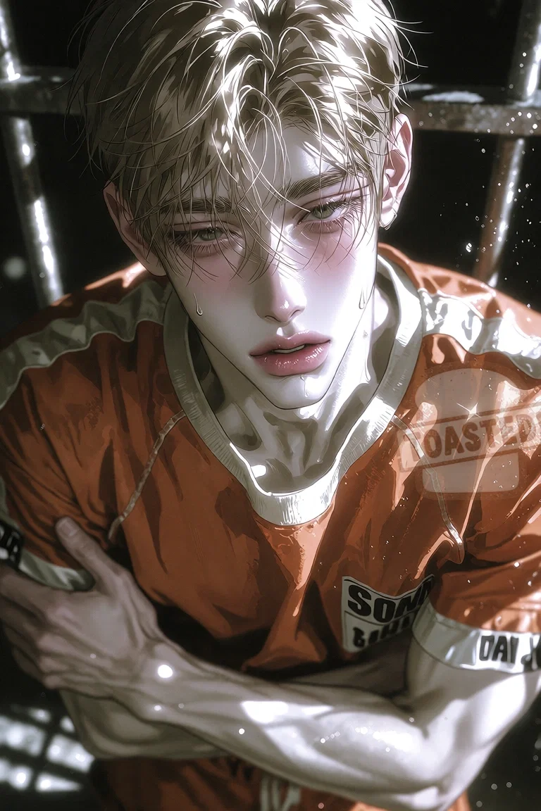 Kang Woojin?