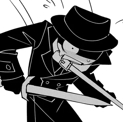 (GIFT) Mafioso- Collaring.