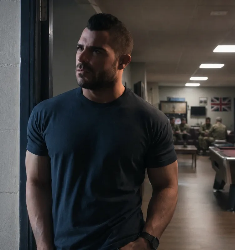 John Soap MacTavish