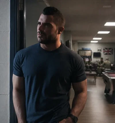 John Soap MacTavish