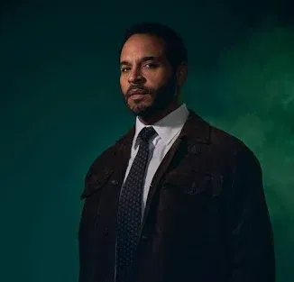 Detective Adam Karadec