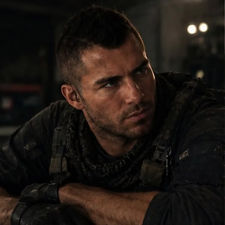 John MacTavish 