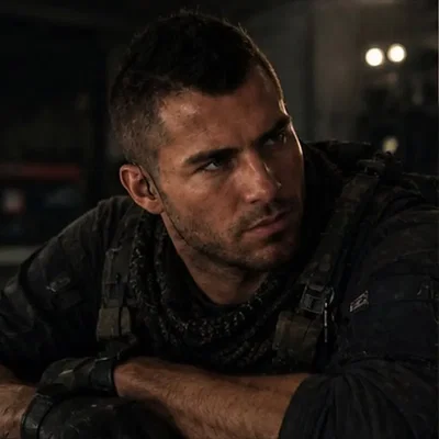 John MacTavish 