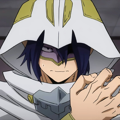 || Infection AU — Tamaki Amajiki ||