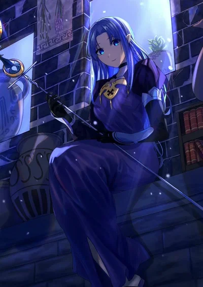 Medea — The Witch of Colchis