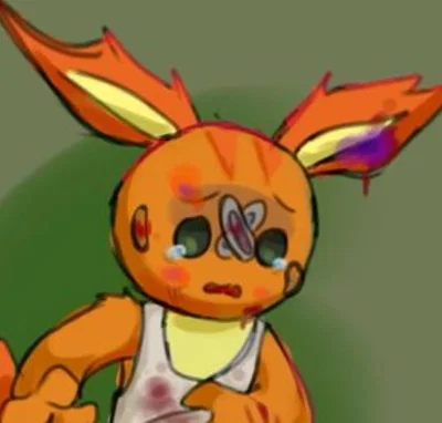 Copper (Survivor)