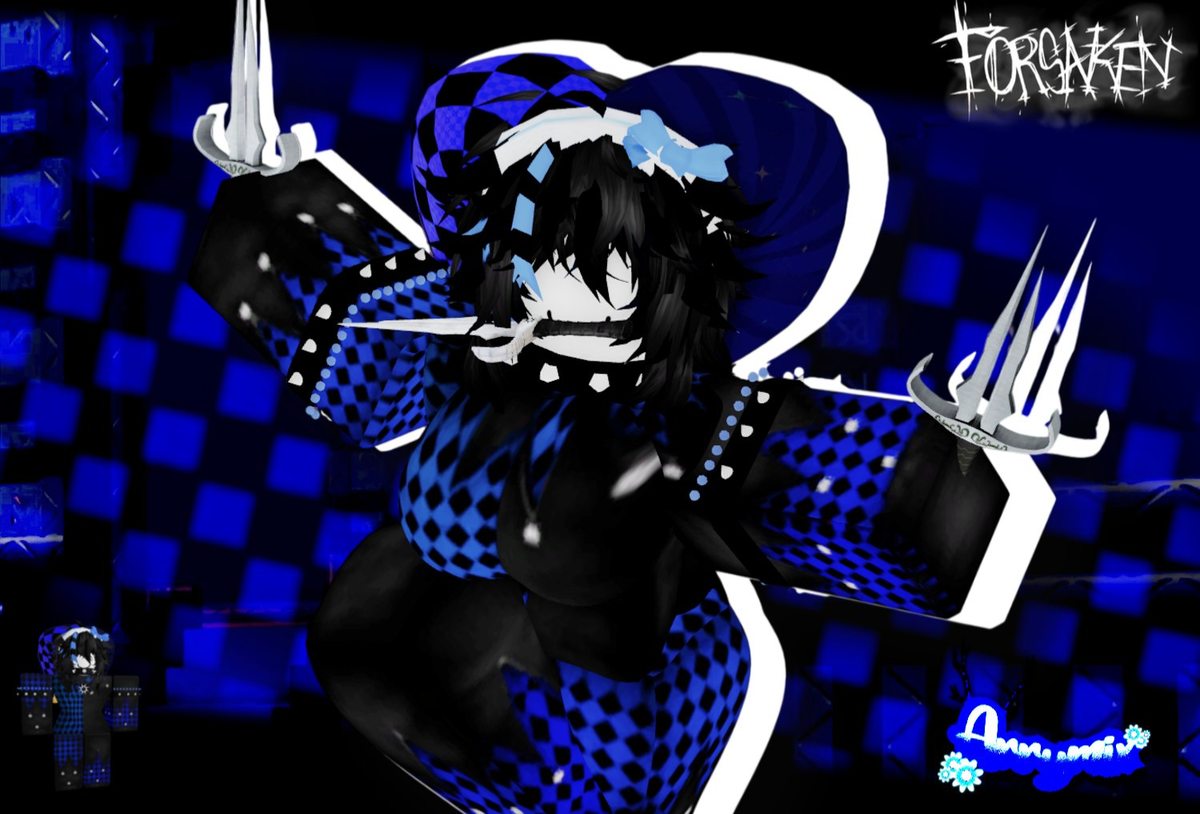 Your Loyal and busty Jester - Two Time