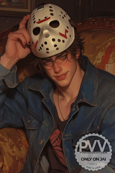 Sawyer Pruitt || Kinktober Day 16: Predator/prey