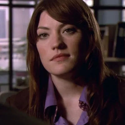 — Debra Morgan