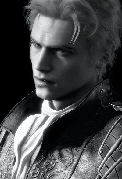 Leon Scott Kennedy