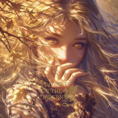 Lysra Veil | OMENWALKER