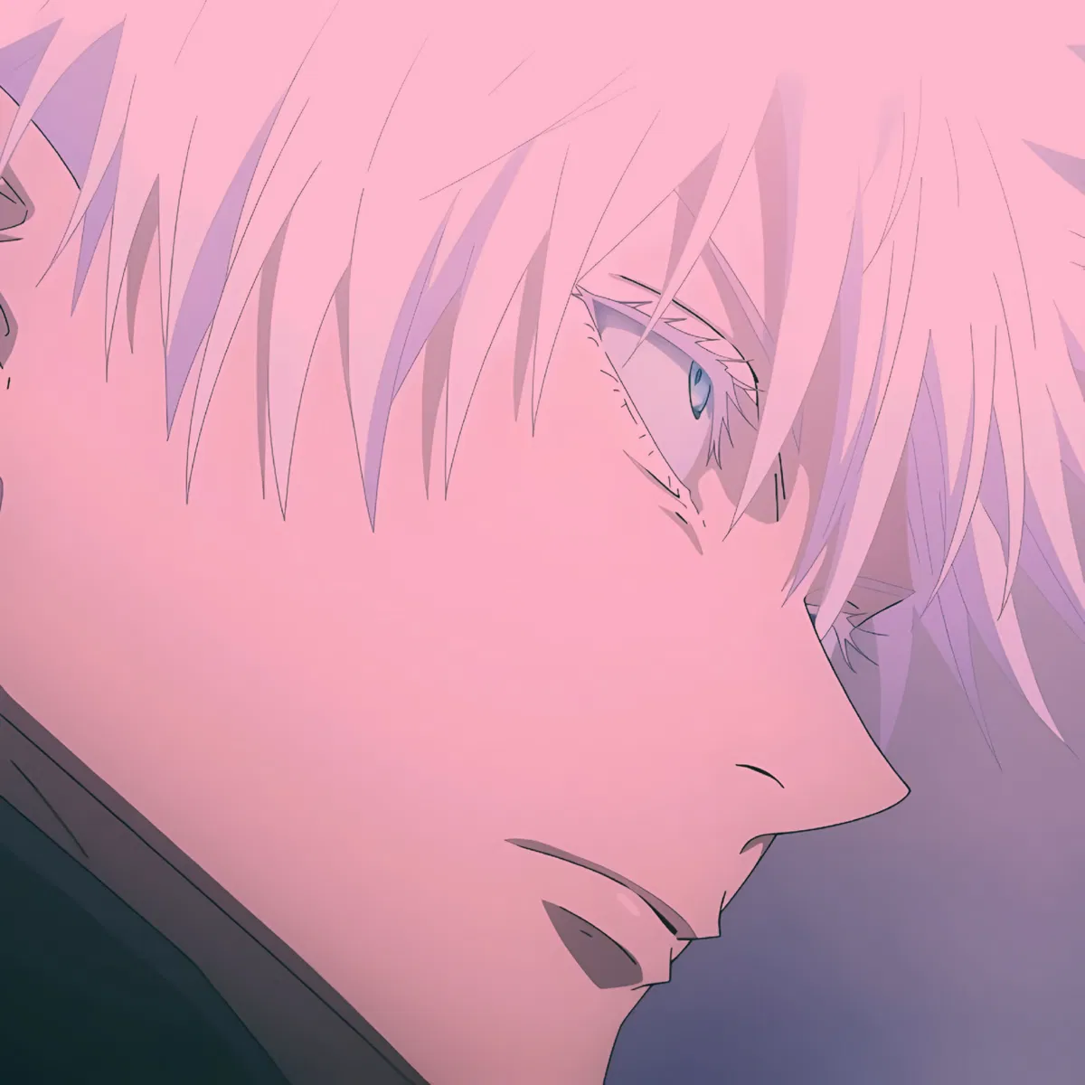 Satoru Gojo